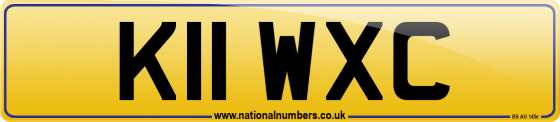 K11 WXC