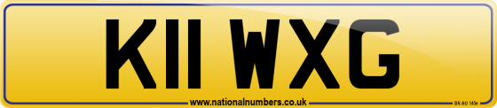 K11 WXG