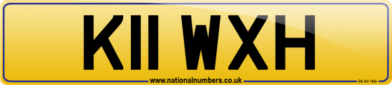 K11 WXH
