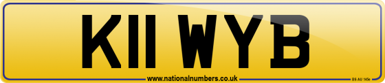 K11 WYB