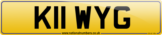 K11 WYG
