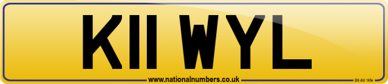 K11 WYL