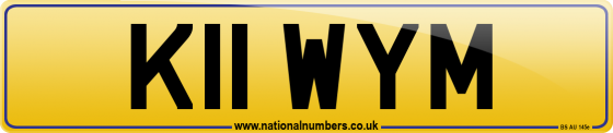 K11 WYM