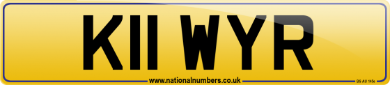 K11 WYR