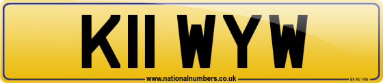 K11 WYW