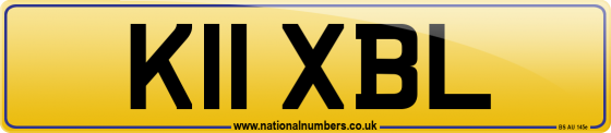 K11 XBL