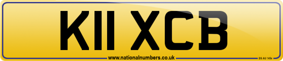 K11 XCB