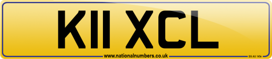 K11 XCL