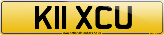 K11 XCU