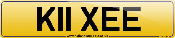 K11 XEE