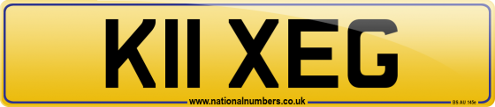 K11 XEG