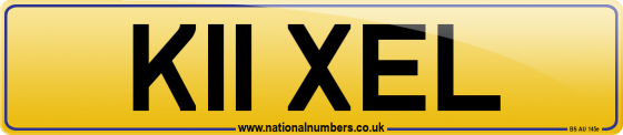 K11 XEL