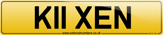K11 XEN