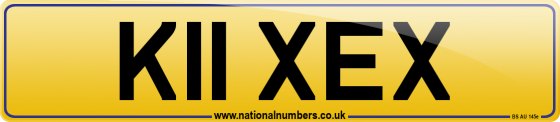 K11 XEX