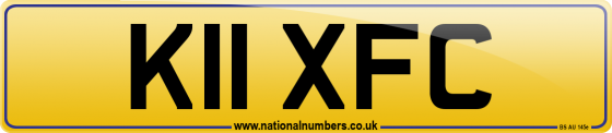 K11 XFC