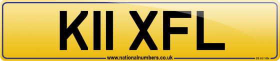 K11 XFL