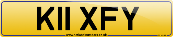 K11 XFY