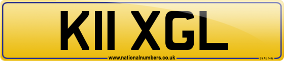 K11 XGL