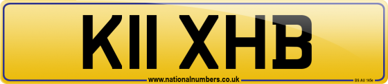 K11 XHB