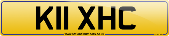 K11 XHC