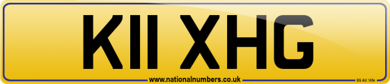K11 XHG