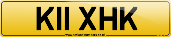 K11 XHK