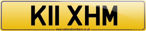 K11 XHM