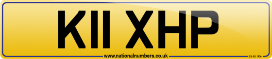 K11 XHP