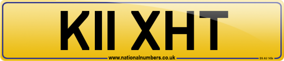 K11 XHT