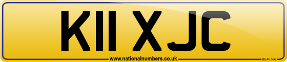 K11 XJC