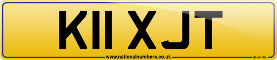 K11 XJT