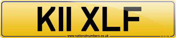 K11 XLF