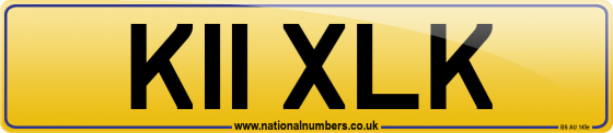 K11 XLK