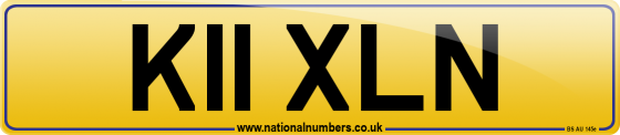 K11 XLN