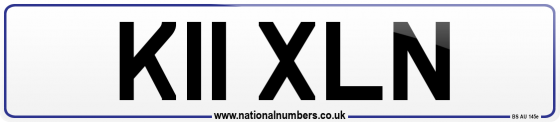 K11 XLN