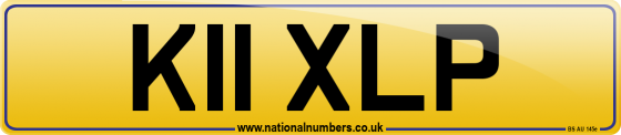 K11 XLP