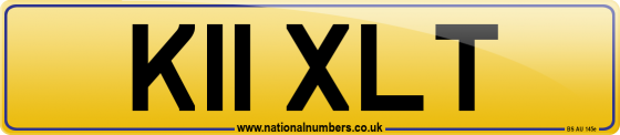 K11 XLT