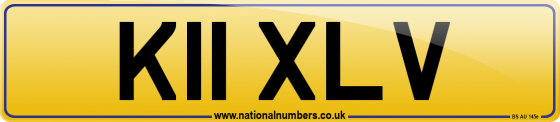 K11 XLV