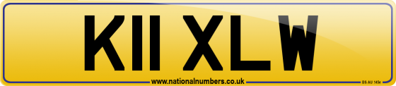 K11 XLW