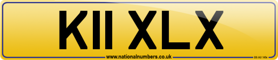 K11 XLX