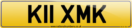 K11 XMK