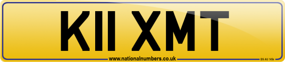 K11 XMT