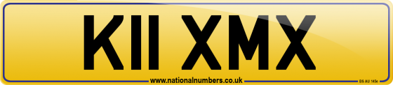 K11 XMX