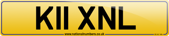 K11 XNL