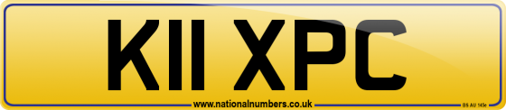 K11 XPC
