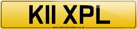 K11 XPL