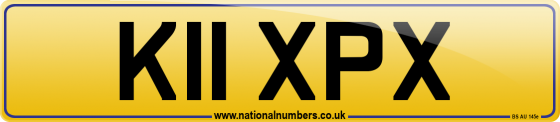 K11 XPX