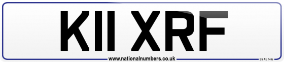 K11 XRF