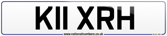 K11 XRH