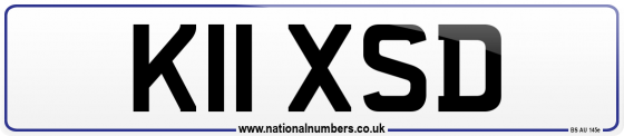K11 XSD